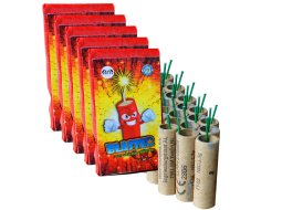 Blaster bulkpack